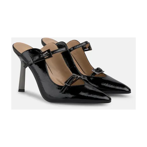 Shoes > Heels > Heeled Mules - - Alma EN Pena - Modalova