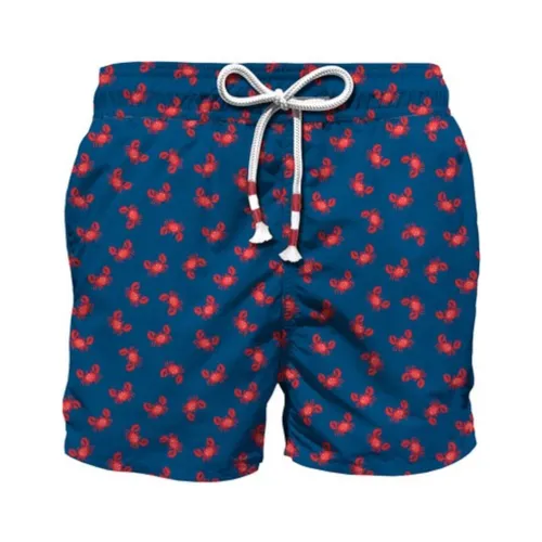 Swimwear > Beachwear - - MC2 Saint Barth - Modalova