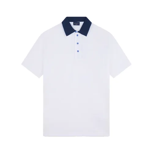 Tops > Polo Shirts - - Paul & Shark - Modalova