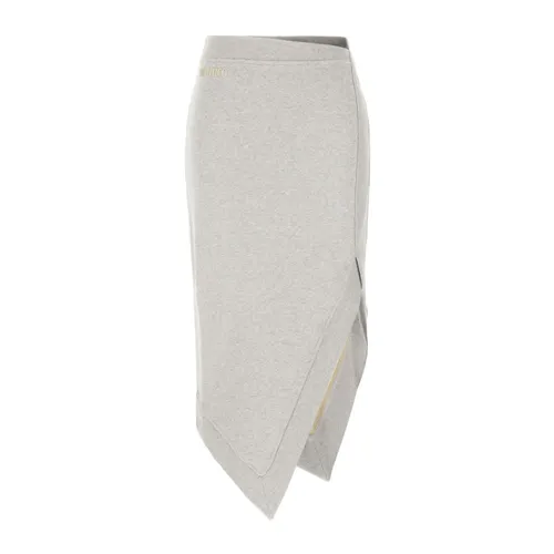 Skirts > Midi Skirts - - The Attico - Modalova