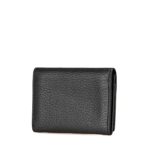 Pre-owned > Pre-owned Accessories > Pre-owned Wallets - - Gucci Vintage - Modalova