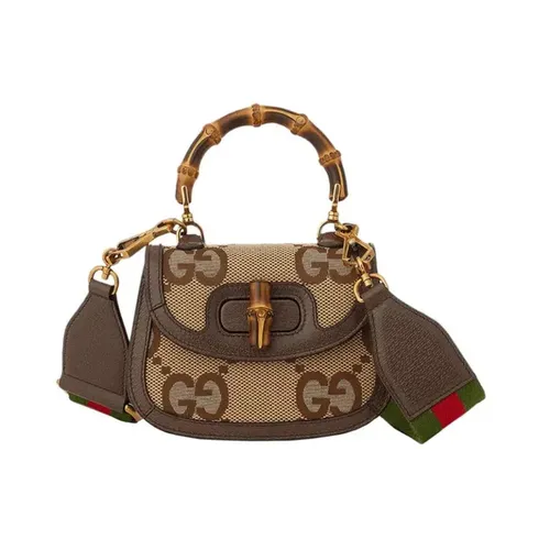 Pre-owned > Pre-owned Bags > Pre-owned Mini Bags - - Gucci Vintage - Modalova