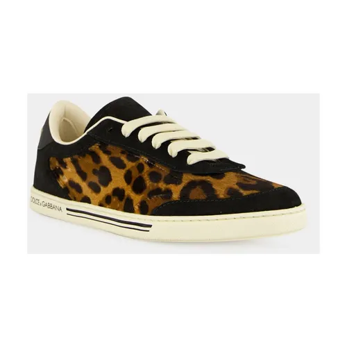 Shoes > Sneakers - - Dolce & Gabbana - Modalova