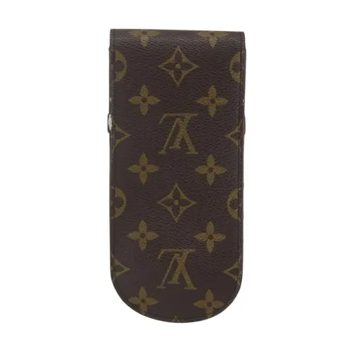 Pre-owned > Pre-owned Accessories - - Louis Vuitton Vintage - Modalova