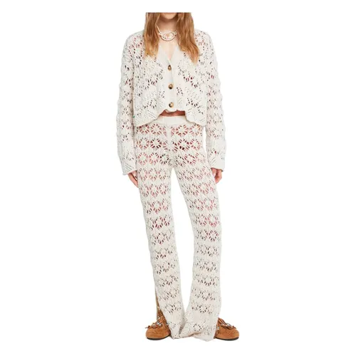 Knitwear > Cardigans - - Alanui - Modalova