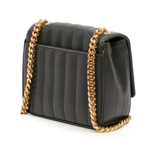 Pre-owned > Pre-owned Bags > Pre-owned Cross Body Bags - - Yves Saint Laurent Vintage - Modalova