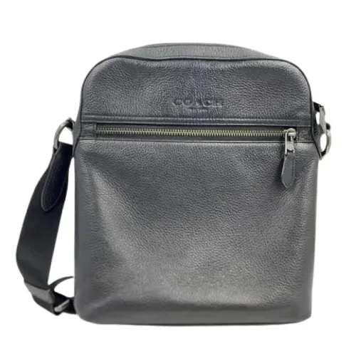 Pre-owned > Pre-owned Bags > Pre-owned Cross Body Bags - - Coach Pre-owned - Modalova