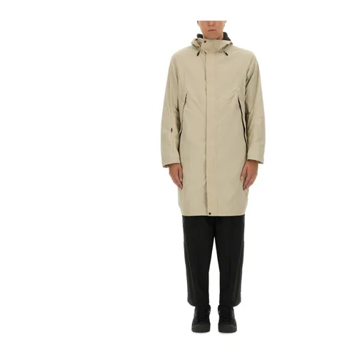 JG1 - Coats > Parkas - White - JG1 - Modalova