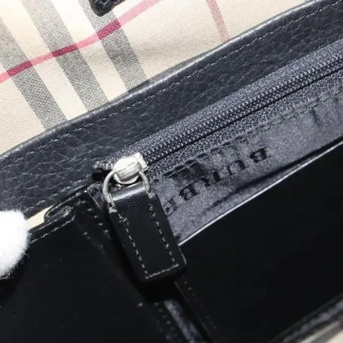 Pre-owned > Pre-owned Bags > Pre-owned Handbags - - Burberry Vintage - Modalova