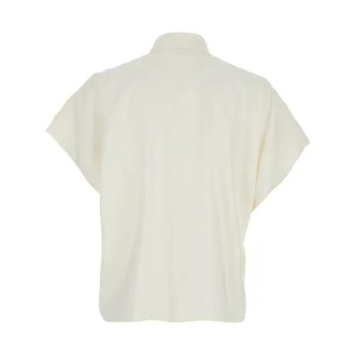Blouses & Shirts > Shirts - - Jucca - Modalova