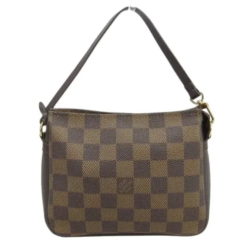 Pre-owned > Pre-owned Bags > Pre-owned Handbags - - Louis Vuitton Vintage - Modalova