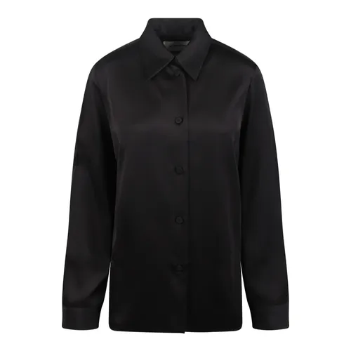 Blouses & Shirts > Shirts - - Jil Sander - Modalova