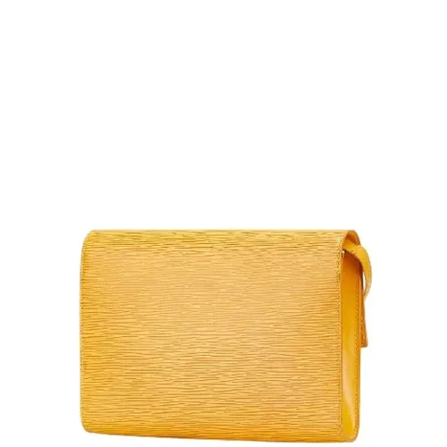 Pre-owned > Pre-owned Bags > Pre-owned Cross Body Bags - - Louis Vuitton Vintage - Modalova