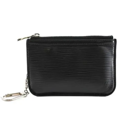 Pre-owned > Pre-owned Accessories > Pre-owned Wallets - - Louis Vuitton Vintage - Modalova