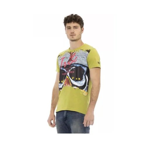 Tops > T-Shirts - - Trussardi - Modalova