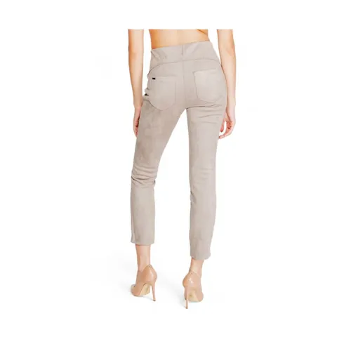 Trousers > Slim-fit Trousers - - Street One - Modalova