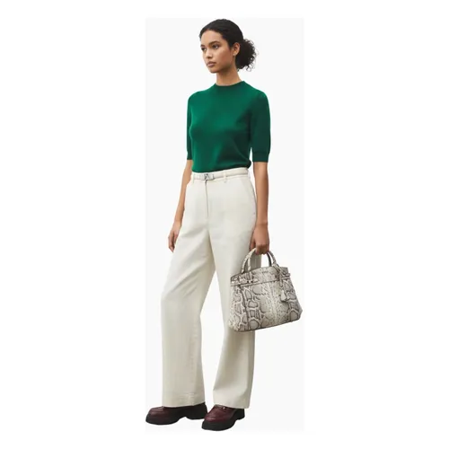 Guess - Bags > Handbags - Beige - Guess - Modalova