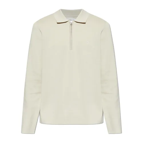 Tops > Polo Shirts - - Samsøe Samsøe - Modalova