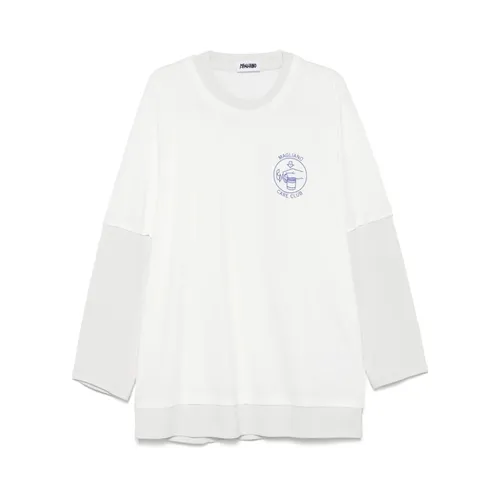 Tops > Long Sleeve Tops - - Magliano - Modalova