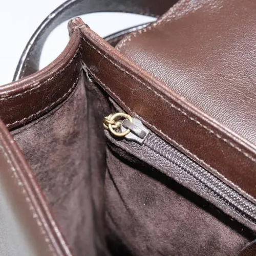 Pre-owned > Pre-owned Bags > Pre-owned Cross Body Bags - - Gucci Vintage - Modalova