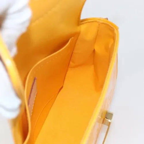 Pre-owned > Pre-owned Bags > Pre-owned Cross Body Bags - - Louis Vuitton Vintage - Modalova