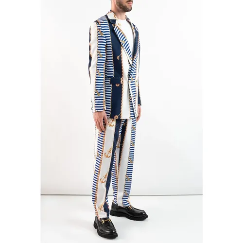 Jackets > Blazers - - Corsinelabedoli - Modalova