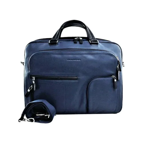 Bags > Laptop Bags & Cases - - Piquadro - Modalova