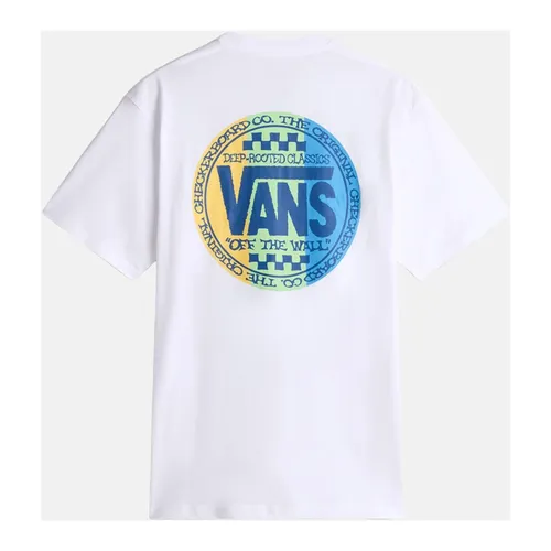 Vans - Tops > T-Shirts - White - Vans - Modalova