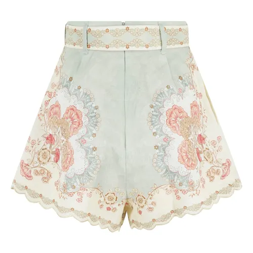 Shorts > Short Shorts - - Zimmermann - Modalova