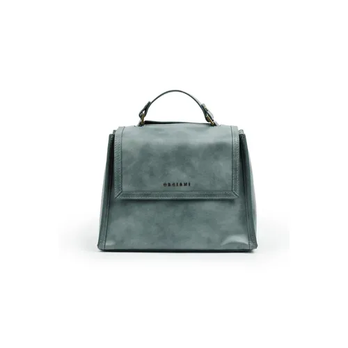 Orciani - Bags > Handbags - Blue - Orciani - Modalova