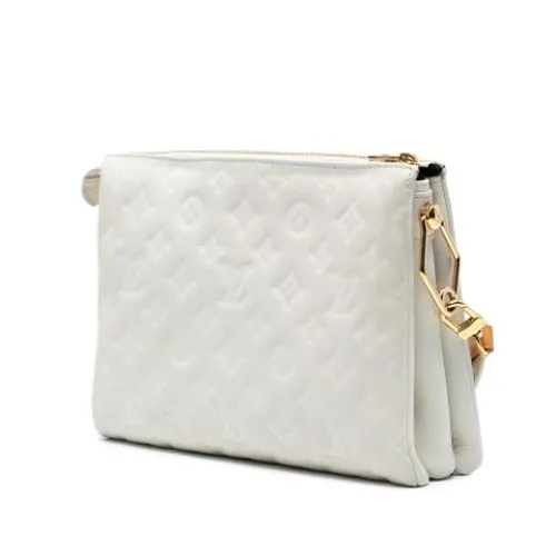Pre-owned > Pre-owned Bags > Pre-owned Cross Body Bags - - Louis Vuitton Vintage - Modalova