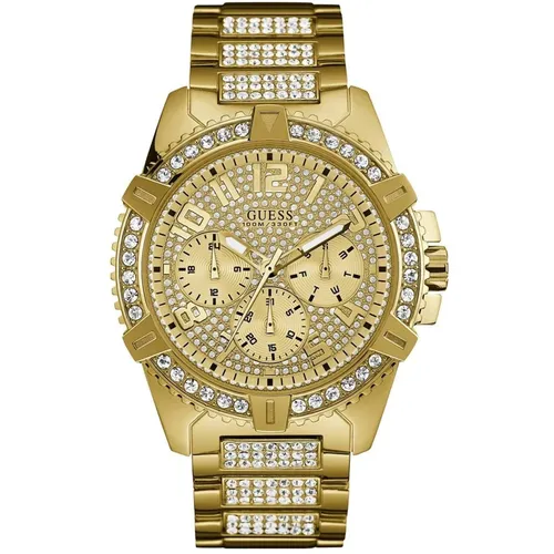 Accessories > Watches - - Guess - Modalova