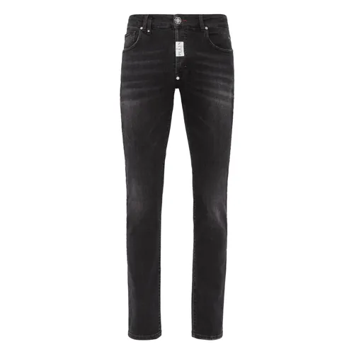 Jeans > Slim-fit Jeans - - Philipp Plein - Modalova