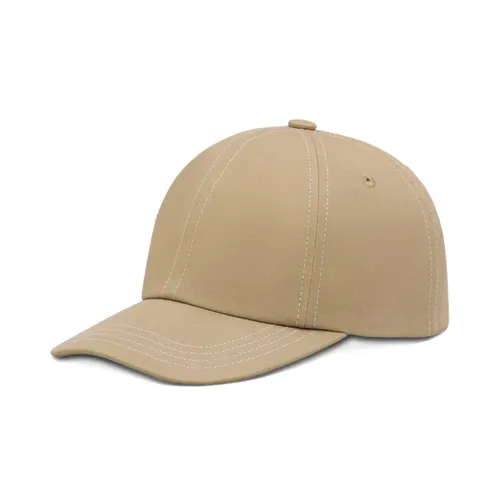 Accessories > Hats > Caps - - Ami Paris - Modalova