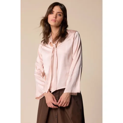 Blouses & Shirts > Blouses - - Kocca - Modalova