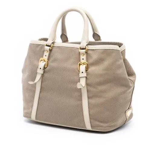 Pre-owned > Pre-owned Bags > Pre-owned Handbags - - Prada Vintage - Modalova