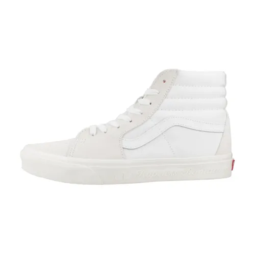 Vans - Shoes > Sneakers - White - Vans - Modalova