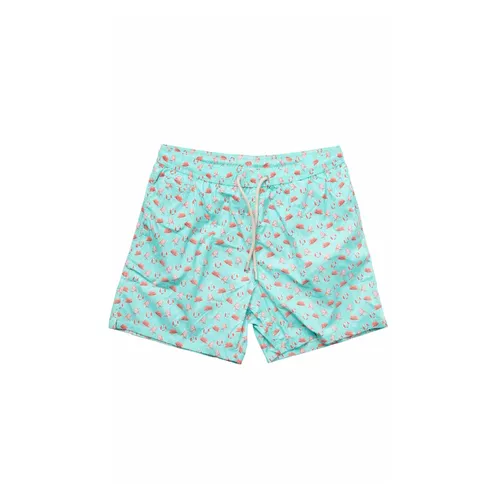 Swimwear > Beachwear - - MC2 Saint Barth - Modalova