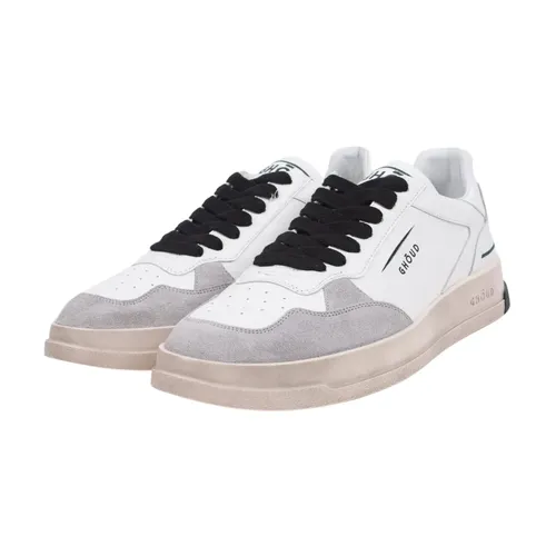 Ghoud - Shoes > Sneakers - Gray - Ghoud - Modalova