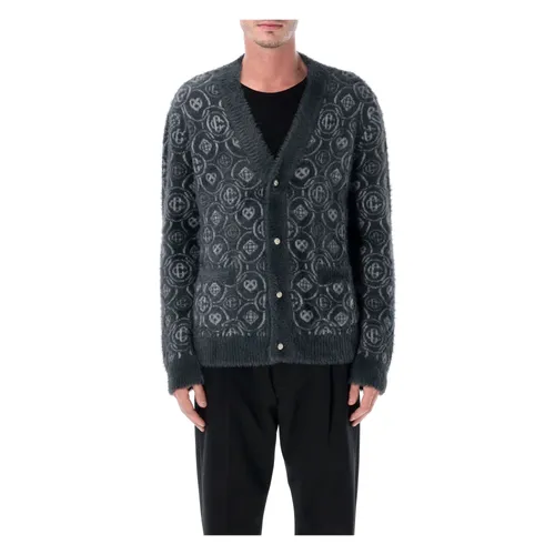 Knitwear > Cardigans - - Casablanca - Modalova