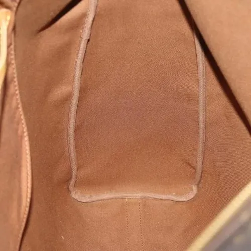 Pre-owned > Pre-owned Bags > Pre-owned Tote Bags - - Louis Vuitton Vintage - Modalova