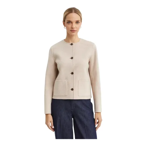 Jackets > Light Jackets - - Theory - Modalova
