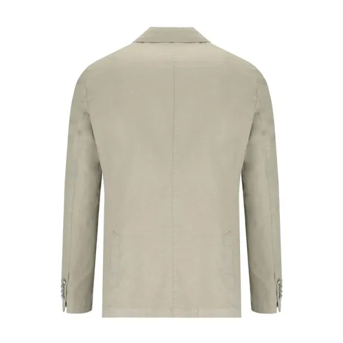 Bob - Jackets > Blazers - Beige - Bob - Modalova
