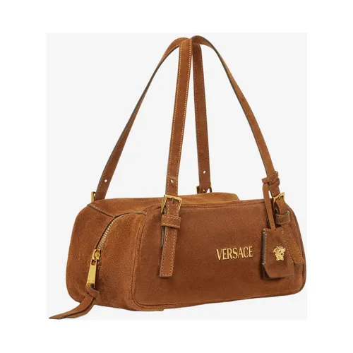 Bags > Shoulder Bags - - Versace - Modalova