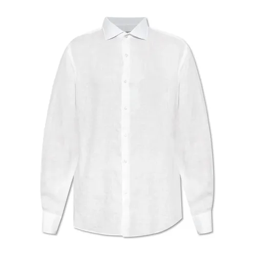 Shirts > Casual Shirts - - Paul & Shark - Modalova