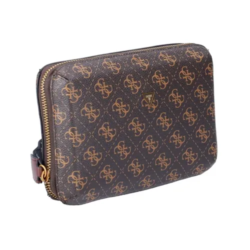 Guess - Bags - Brown - Guess - Modalova