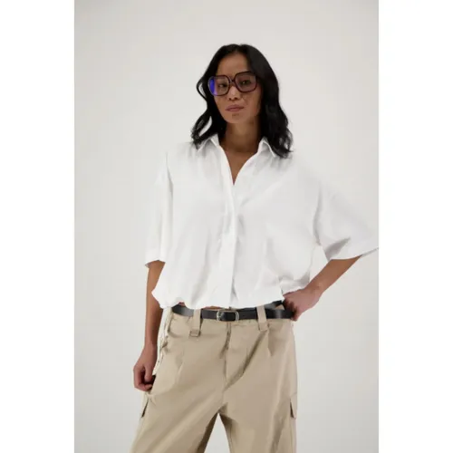 Blouses & Shirts > Shirts - - RAE Antwerp - Modalova