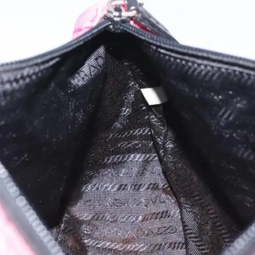 Pre-owned > Pre-owned Bags > Pre-owned Clutches - - Prada Vintage - Modalova