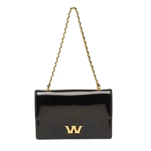Pre-owned > Pre-owned Bags > Pre-owned Cross Body Bags - - Alexander Wang Pre-owned - Modalova