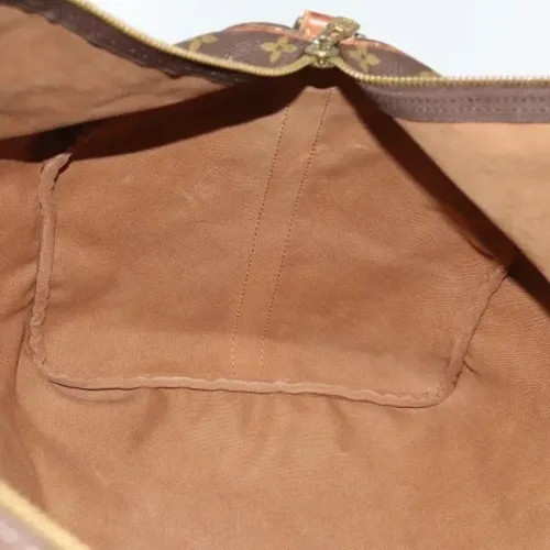 Pre-owned > Pre-owned Bags > Pre-owned Weekend Bags - - Louis Vuitton Vintage - Modalova